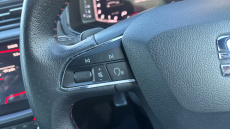 SEAT Arona 1.0 TSI 115 FR Sport [EZ] 5dr DSG Petrol Hatchback